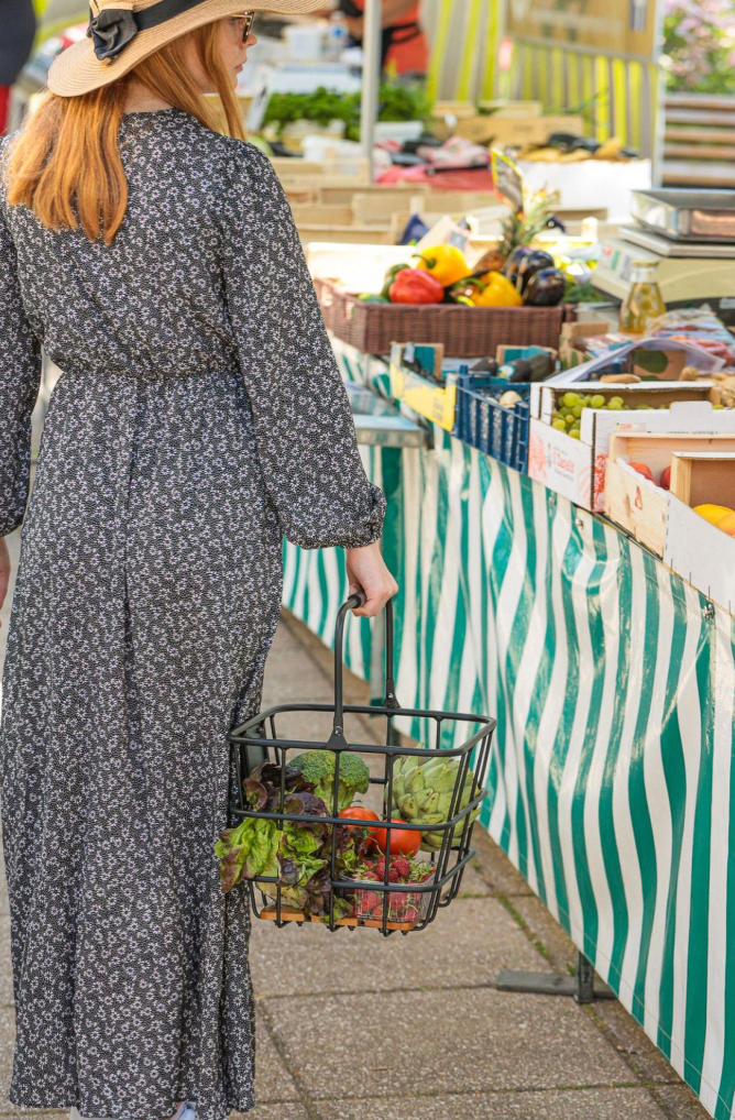 Thumbnail: Zefal Classic Front Basket