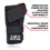 Thumbnail: 187 PRO Wrist Guards - Black