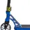 Thumbnail: Slamm Scooters Assault III Blue Scooter