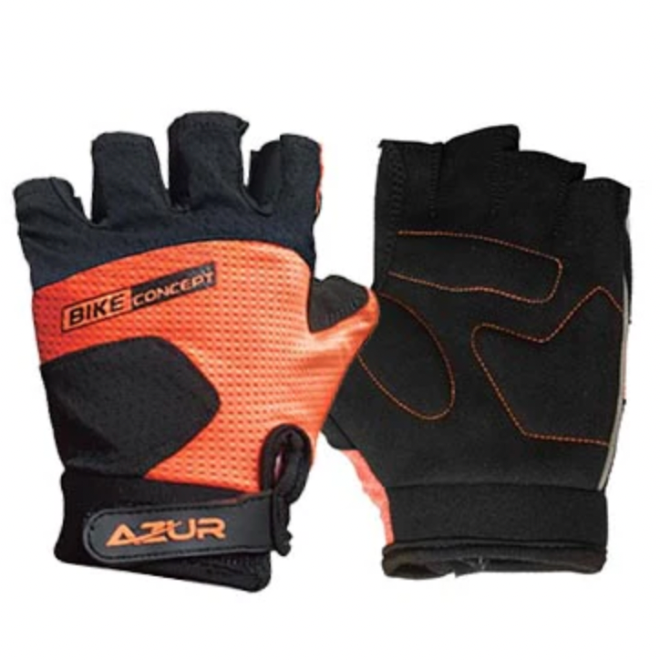 Thumbnail: Azur K6 Kids Gloves