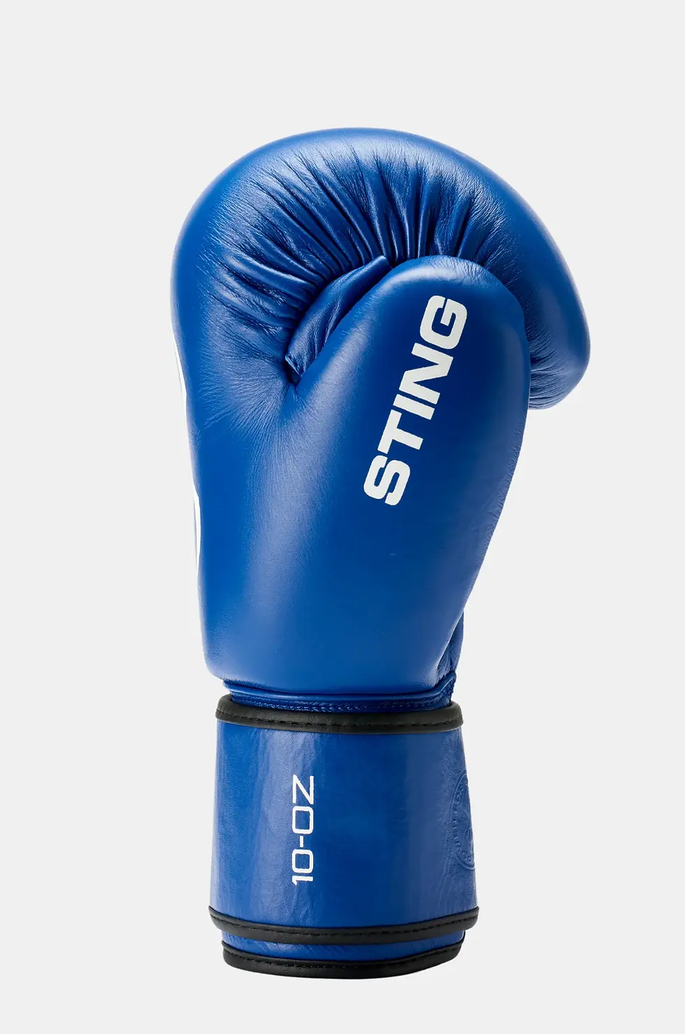 Thumbnail: Sting Competition Approved 2.0 Boxing Gloves - Blue