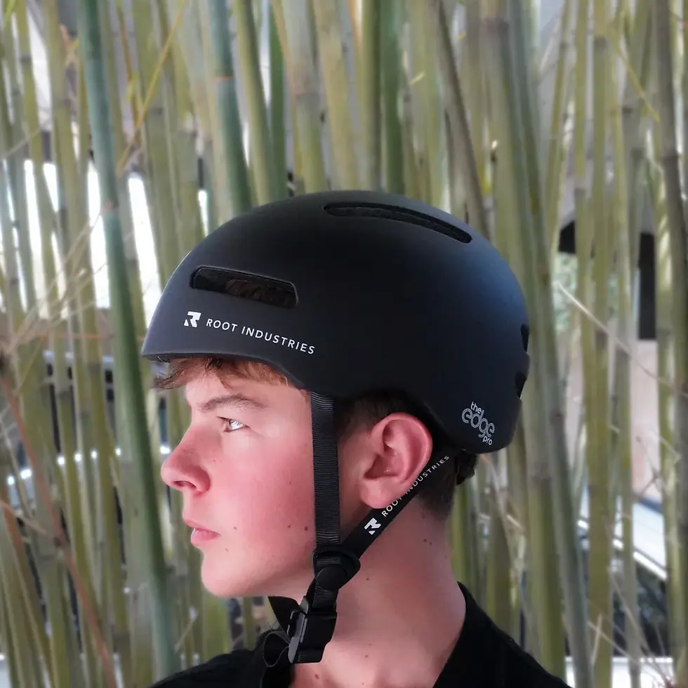 Thumbnail: Root Industries The Edge Pro Helmet