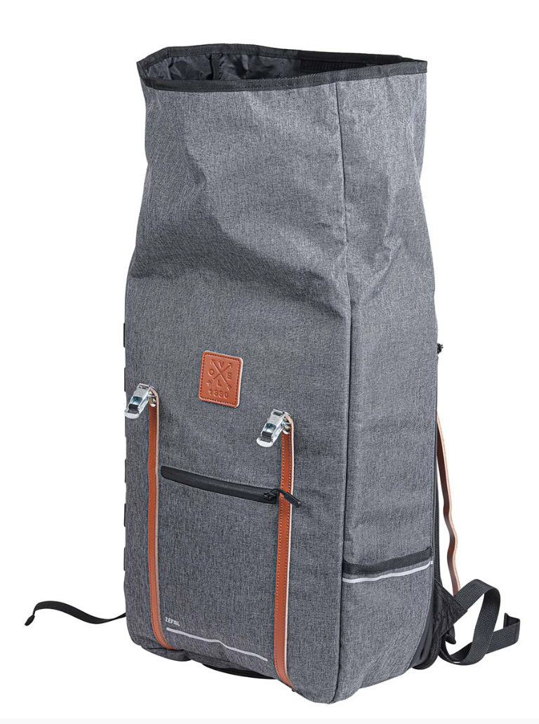 Thumbnail: Zefal Urban Backpack