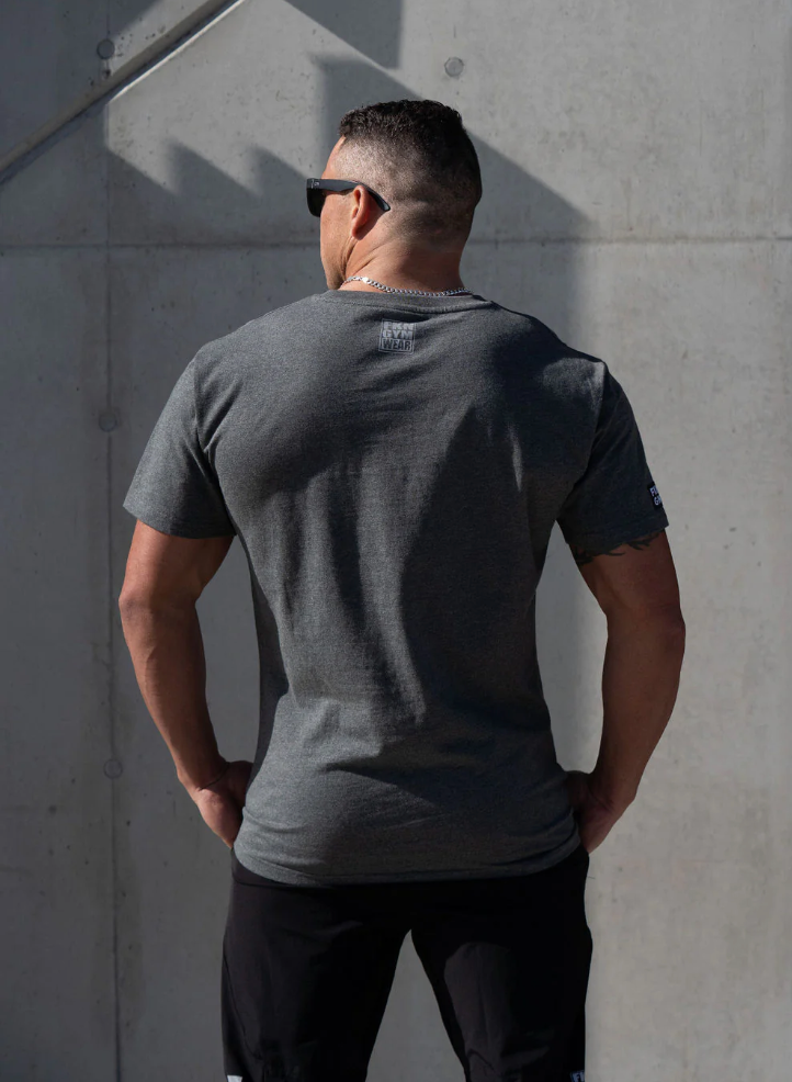 Thumbnail: FKN Mens Stone Gym T-Shirt