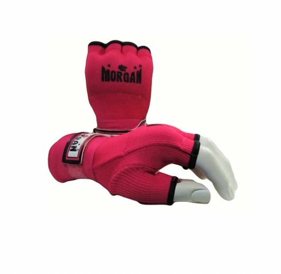 Thumbnail: Morgan Elasticated Easy Hand Wraps
