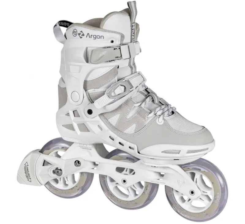 Thumbnail: Powerslide Phuzion Argon Cloud 110 Inline Skates