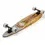 Thumbnail: Mindless Core Pintail Complete Skateboard