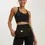 Thumbnail: All Fenix Active Waist Bag - Black