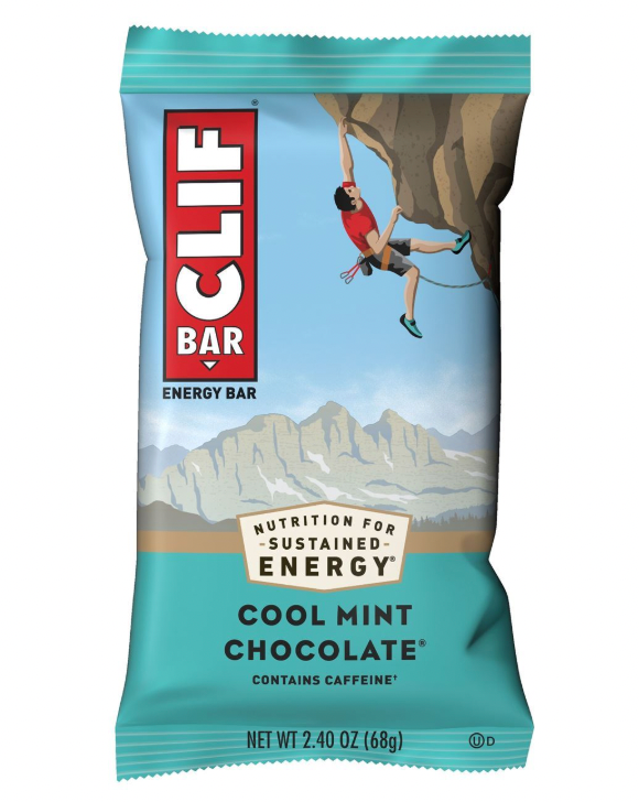 Thumbnail: Clif Enery Bars - Box of 12