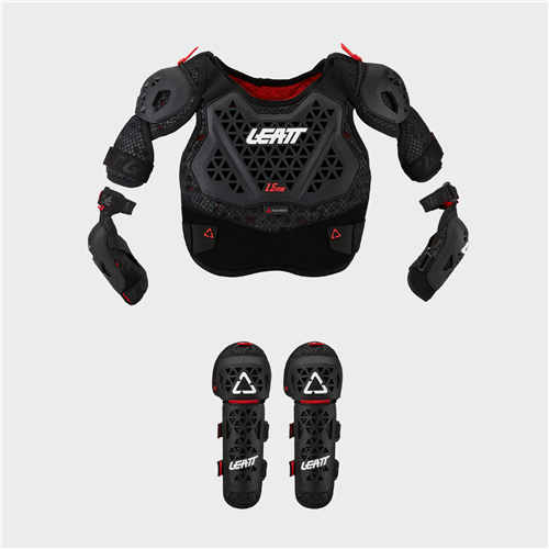 Leatt 1.5 Pro Mini Protection Kit