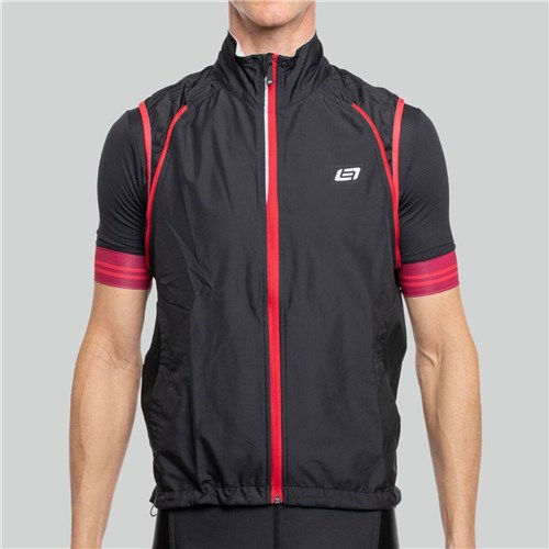 Thumbnail: Bellwether Velocity Convertible Jacket
