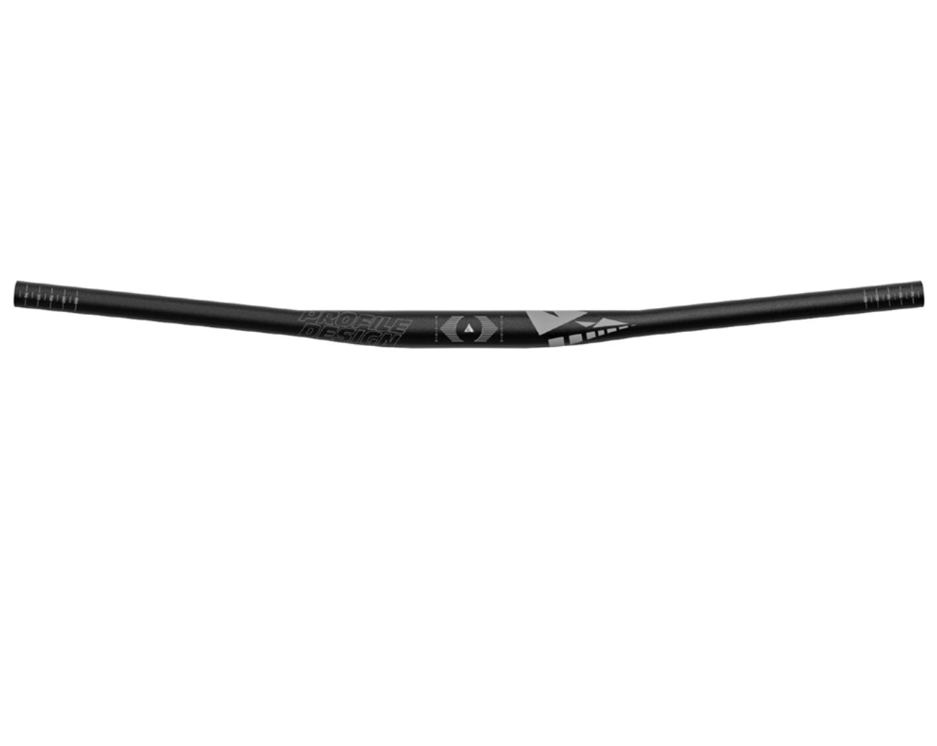 Profile Design TRVLR MTB Bar Rise 0 x 760mm