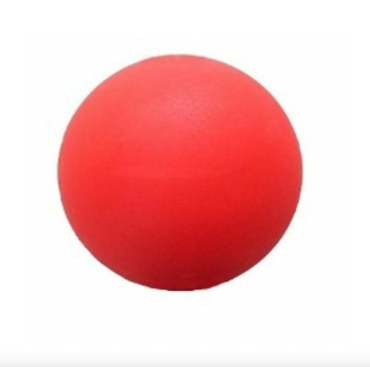 Morgan Lacrosse & Massage Ball