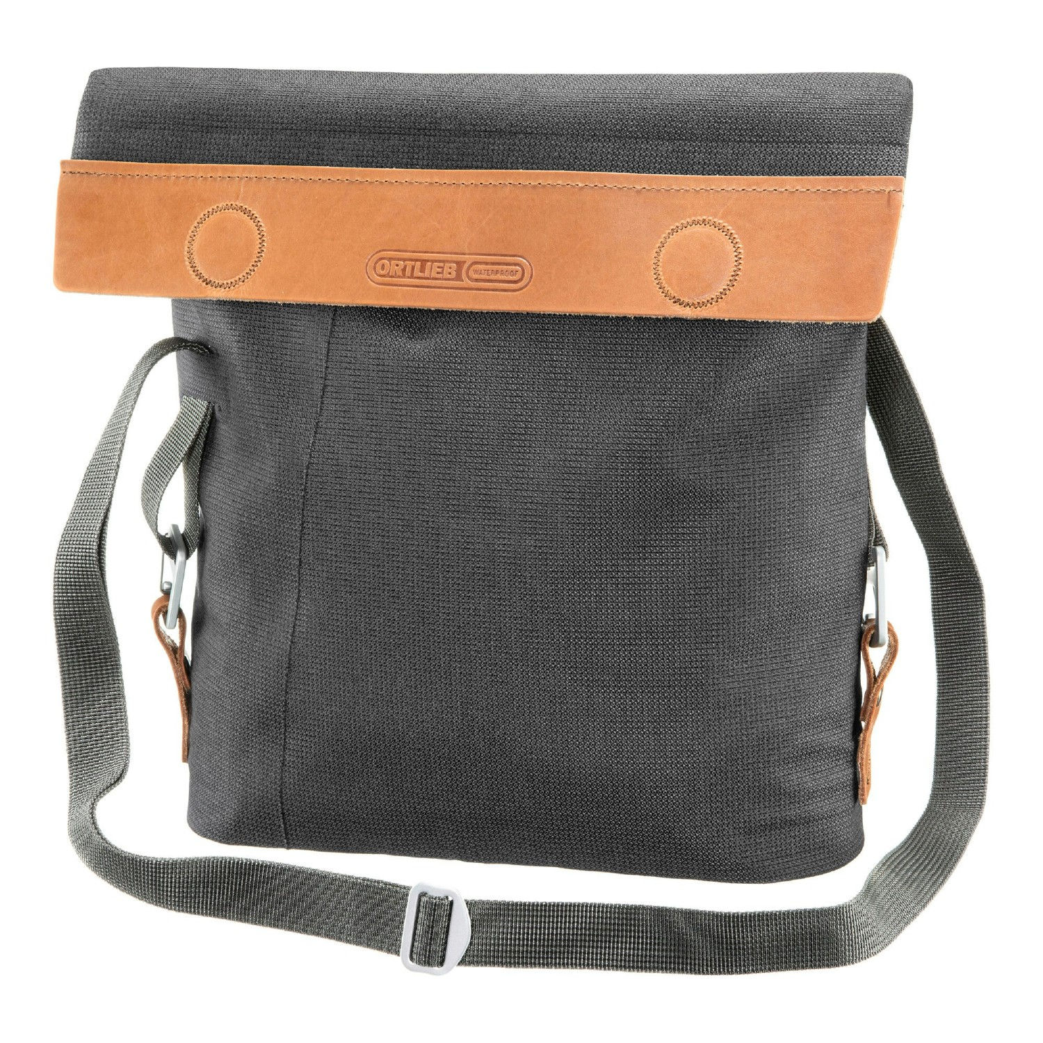 Ortlieb Barista Urban Handlebar Pack