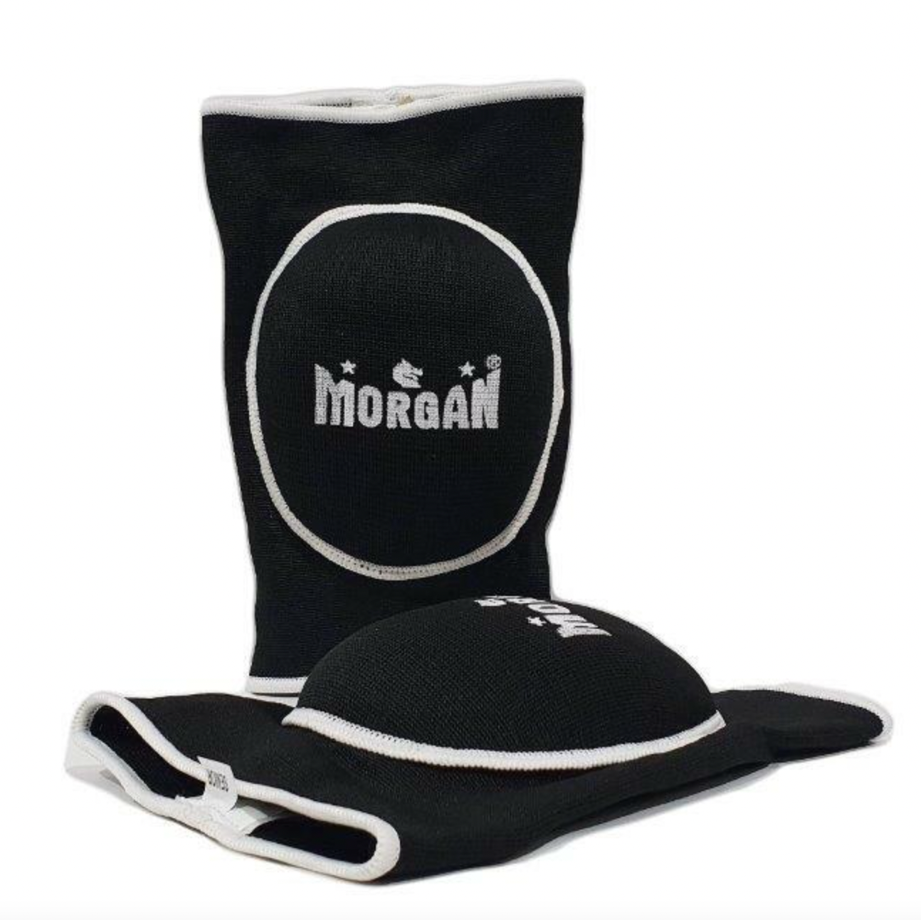 Morgan Turtle Knee Guards