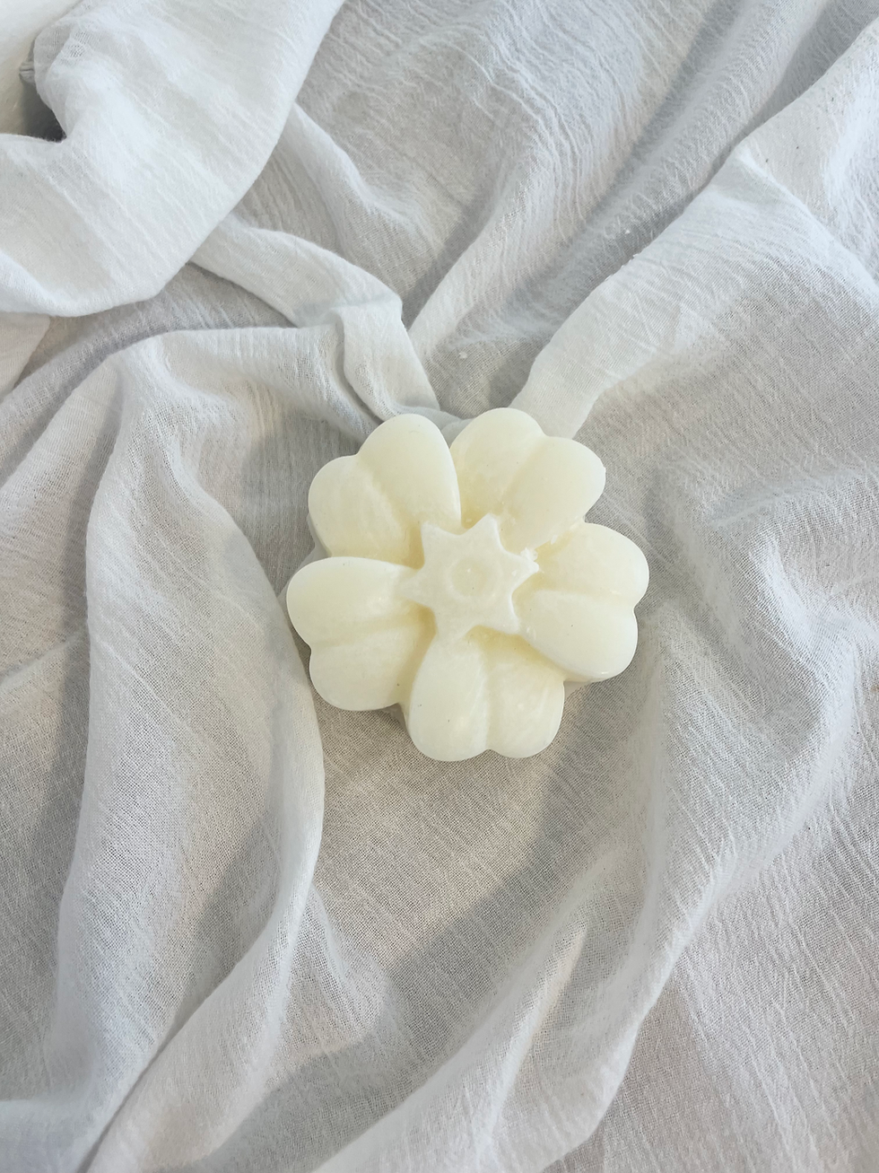 Thumbnail: Flower Soap