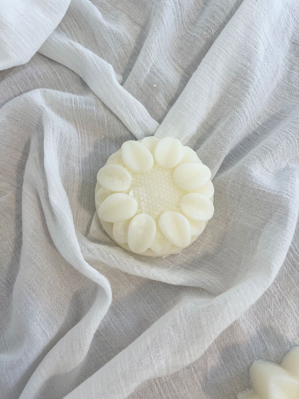 Thumbnail: Flower Soap