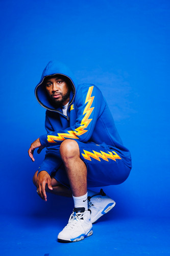 Jay-Z Blue (Hoodie) | INJOYE