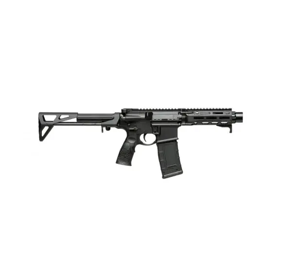 Thumbnail: Daniel Defense DDM4 PDW SBR 300 Blackout