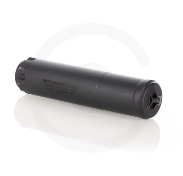 Griffin Armament Recce 5 Mod 4