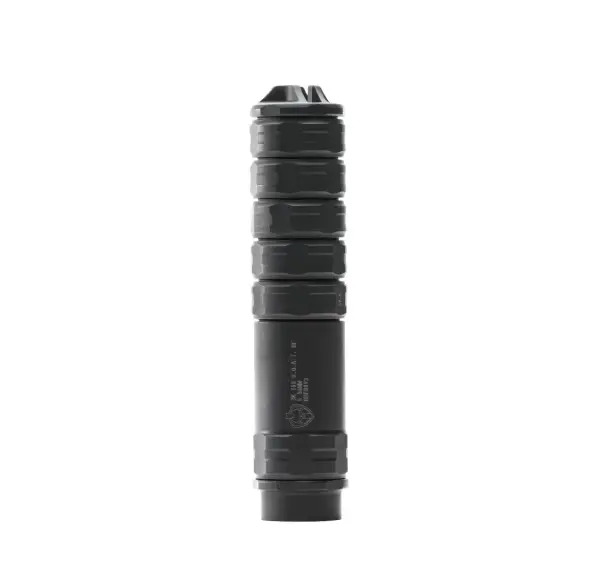 JK Armament G.O.A.T 5.56 HF Duty-Direct Thread