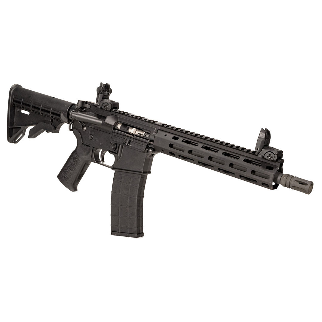 Tippmann M4 Elite SBR