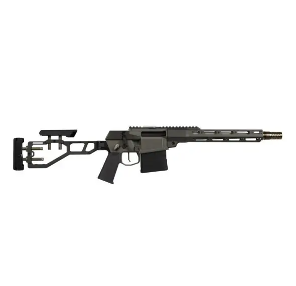 Q The Fix 8" SBR - 8.6BLK