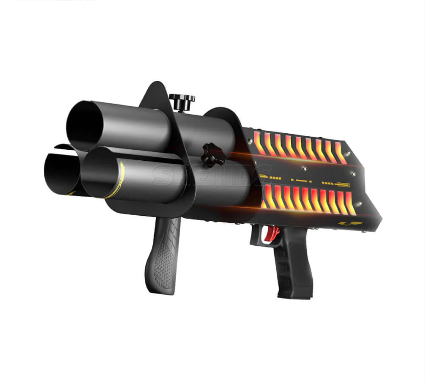 Konfetti Kanone / 3er