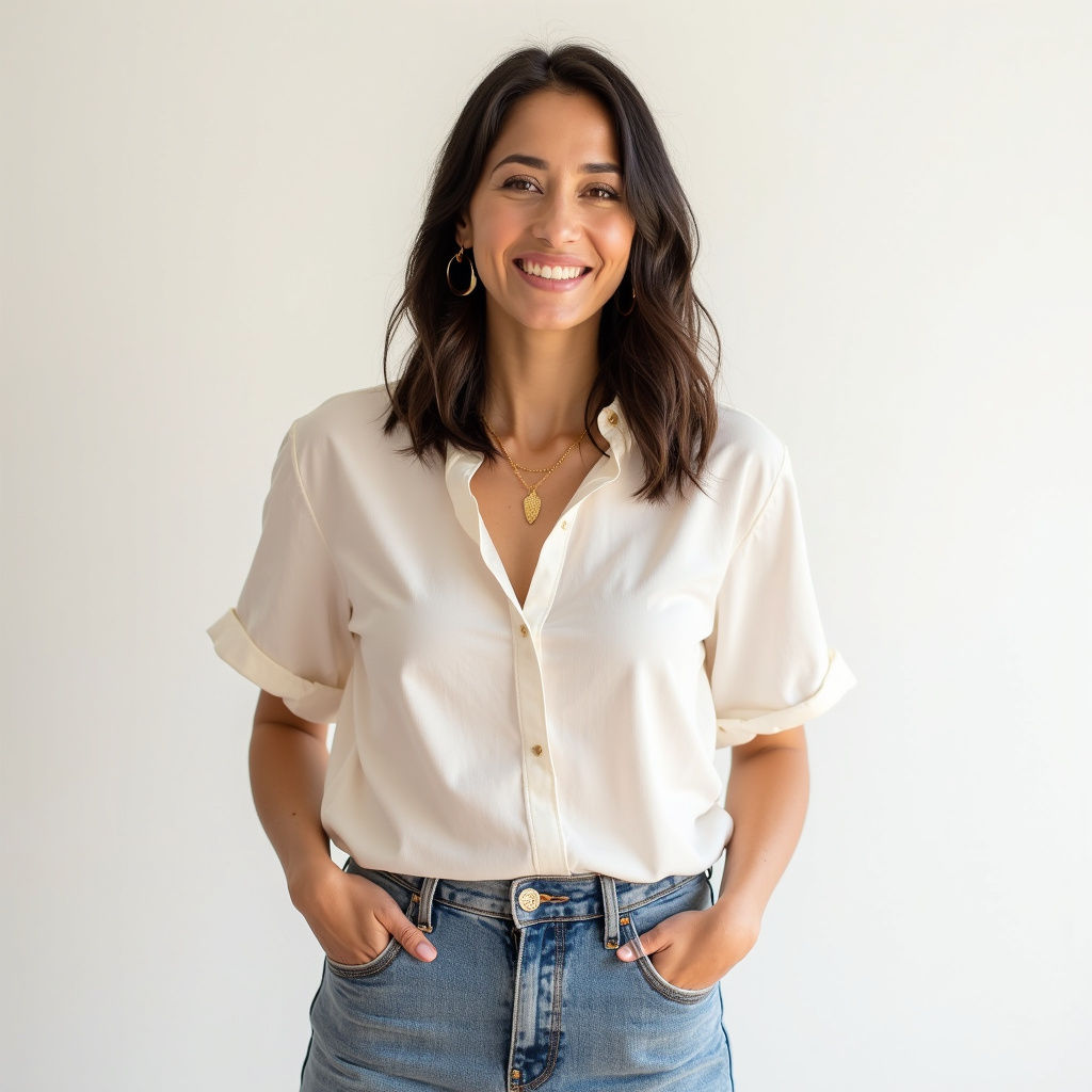 The Flourishing Mompreneur