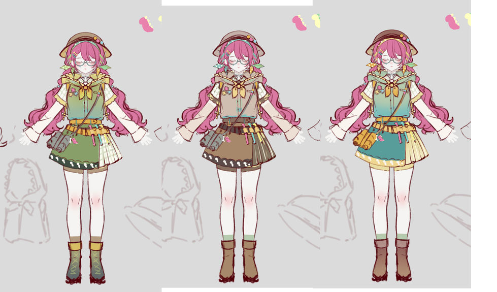 smash concept art colour 4
