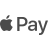 Оплата за допомогою ApplePay