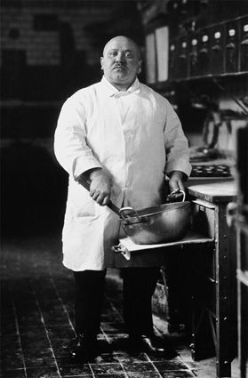 August Sander