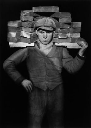 August Sander