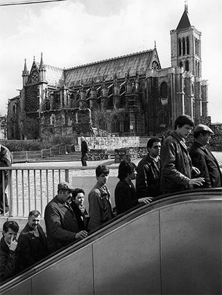 Robert Doisneau