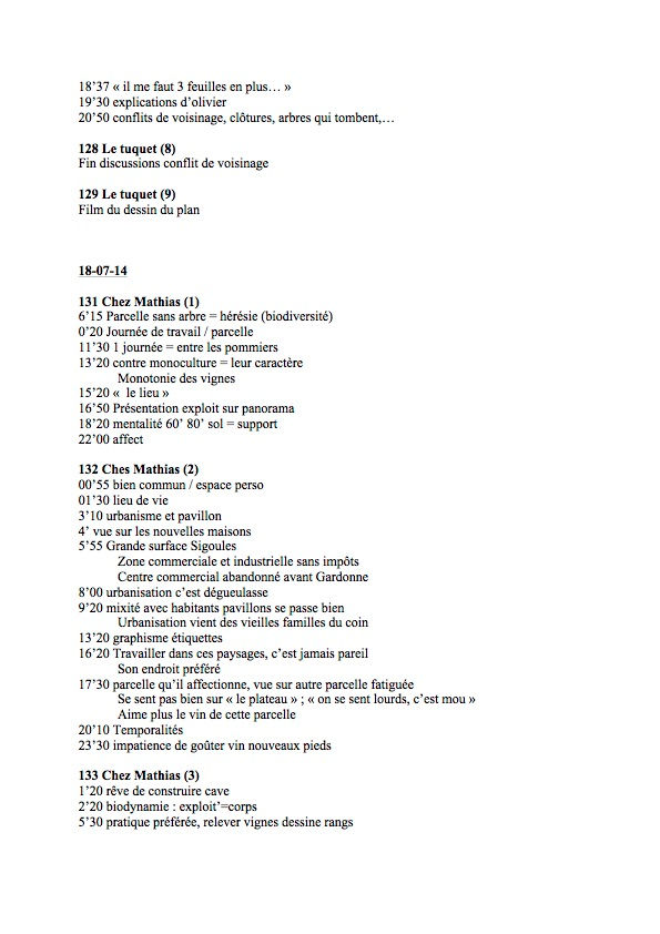extrait de compte rendu 3