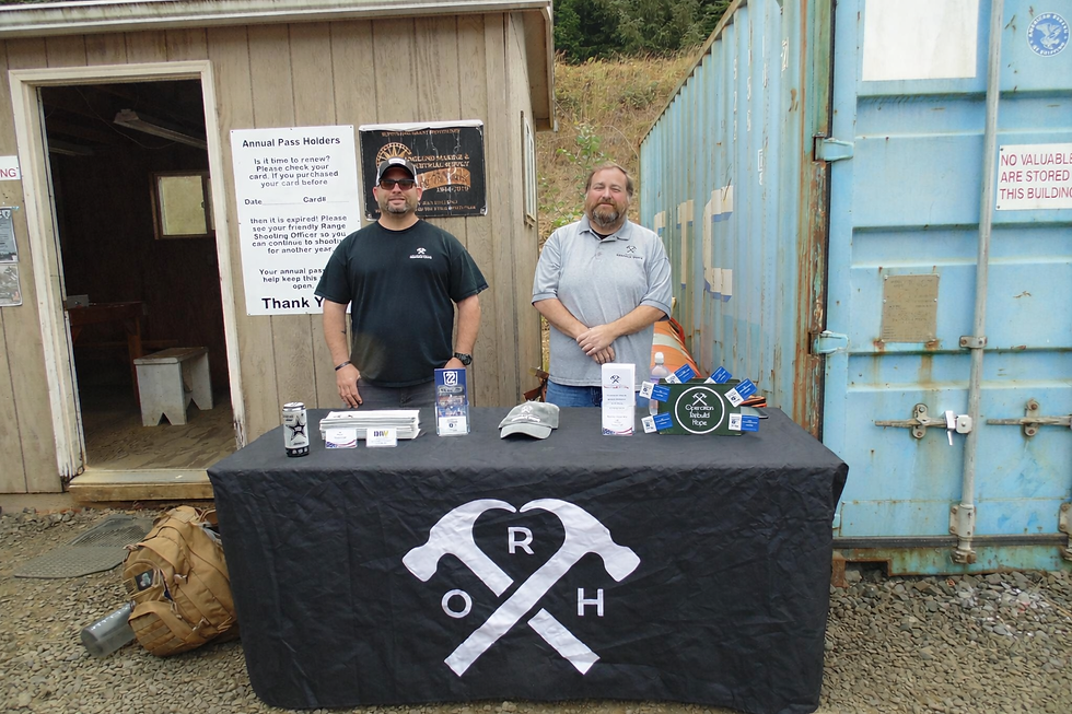 Tioga Sports Park Fundraiser