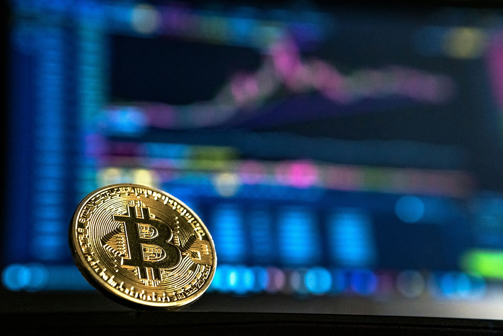 Grupo Edmar. Mineria de criptomonedas