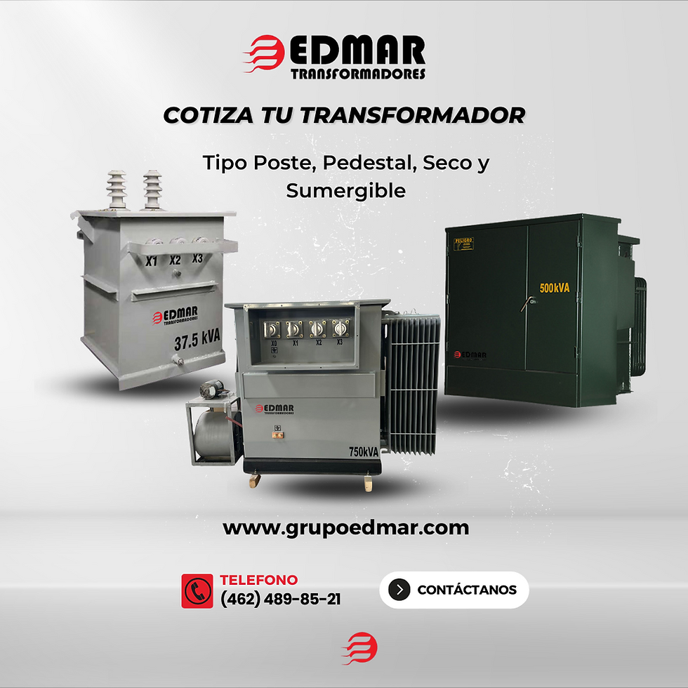 CFE Transformadores 