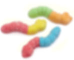 Sour Worms