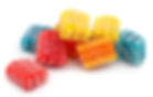 Mini Fizzy Bricks