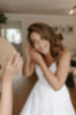 Make up & Hair Bettina Nowotny