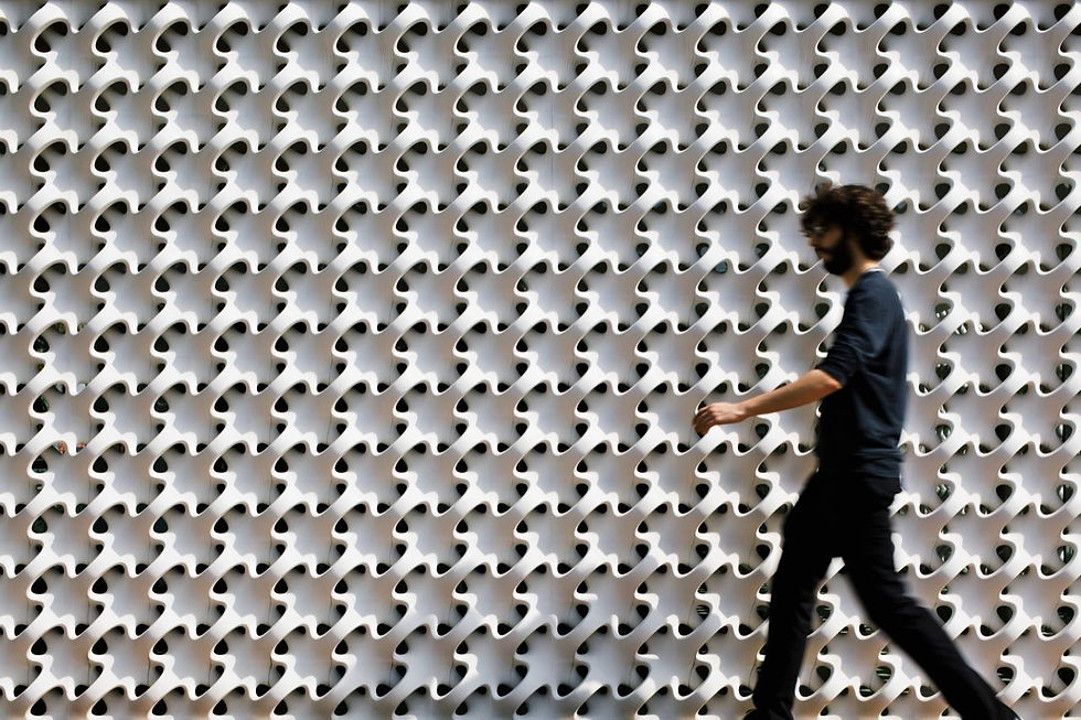 Arquitetura 101: O que é cobogó?