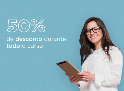 Parceria: English Booster para associados