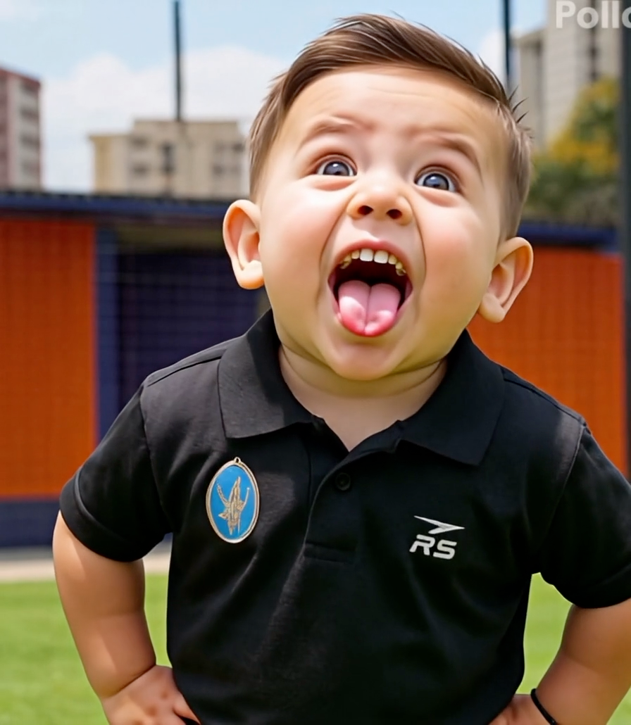 CAMP KIDS CON YANIS