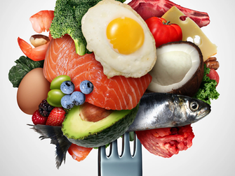 #Desmitificando: ¿cómo optimizar un plato de comida?