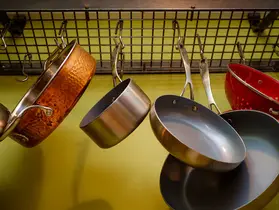 Desmitificando: No es solo lo que cocinas… ¡sino en qué lo cocinas!