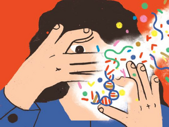 #Desmitificando: los 10 peores errores nutricionales (parte 2)