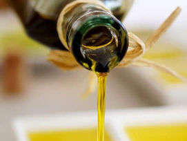 Con aceites, no da lo mismo