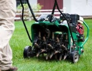 Aeration