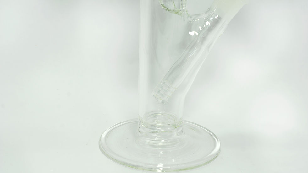 Thumbnail: HOTH Straight Clear